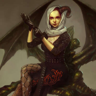 Demon