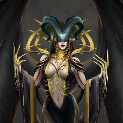 Demoness