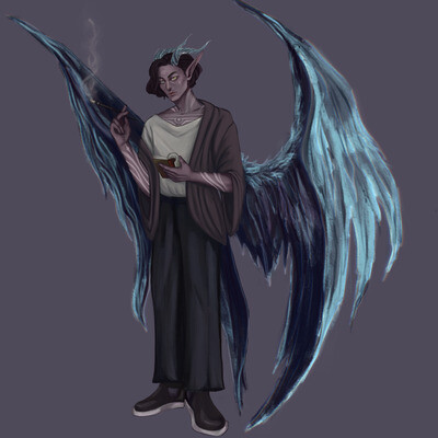 Demon