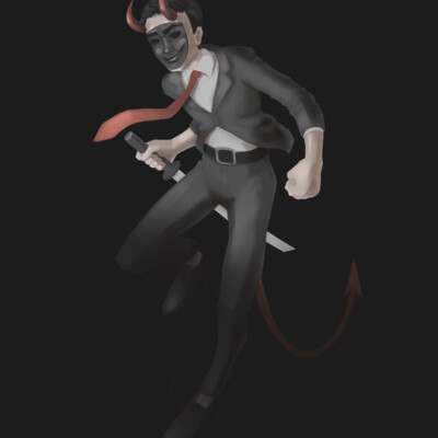 Demon
