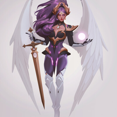 Angel