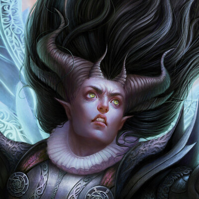 Daemon Askel
