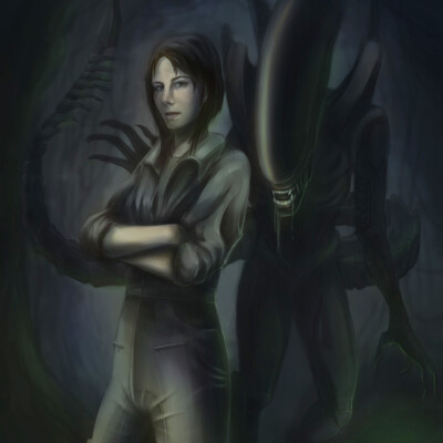 Alien