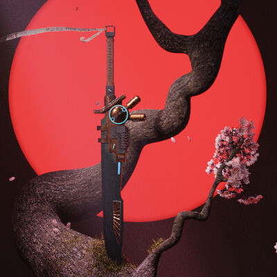 Dawn Blade