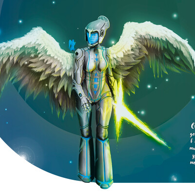 Angel Valentiay
