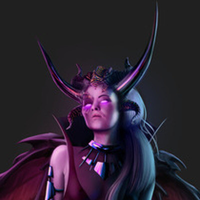 Neon demon