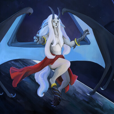 Baphomet