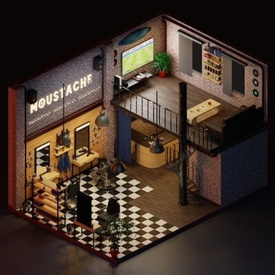 Barbershop