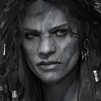 Barbarian