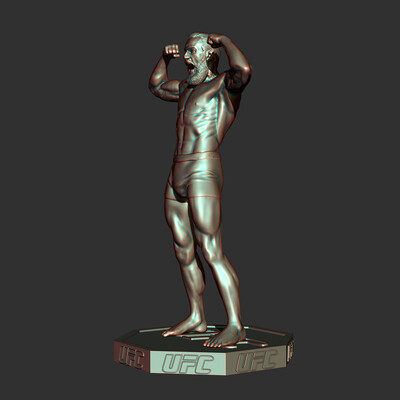 Conor McGregor