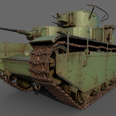 T-35