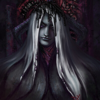 The Fourth Son.