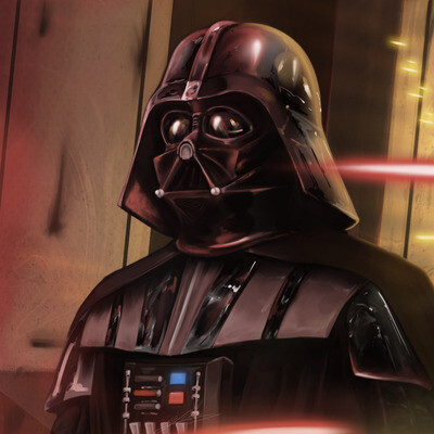 Darth Vader