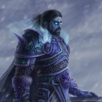 Death knight