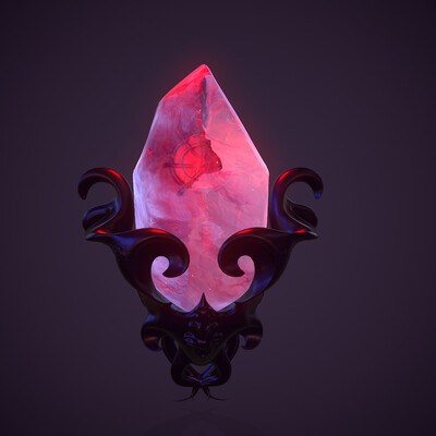 Magic stone