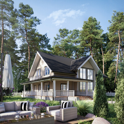 a home for the soul