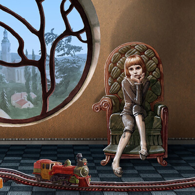 King Matt I