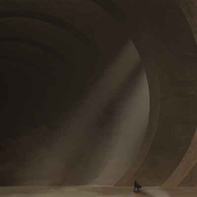Unknown architecture