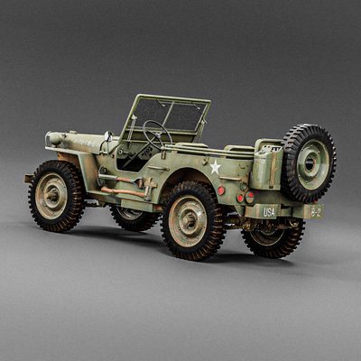 Willys MB