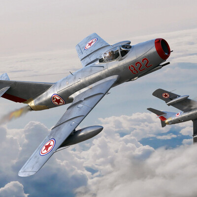 MIG-15