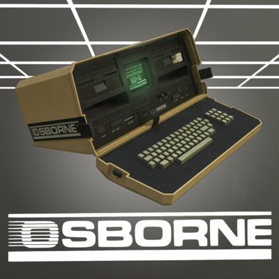 Osborne 1