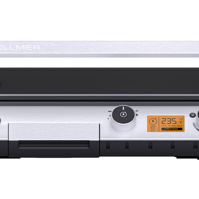 Grill  for Wollmer