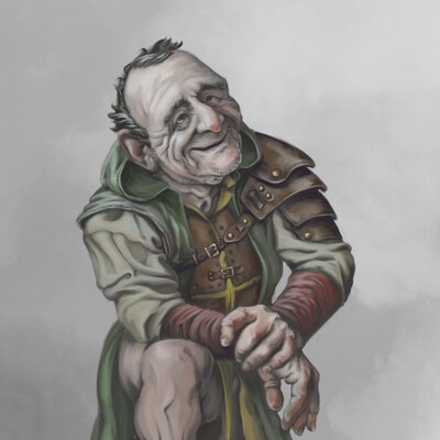Dwarf