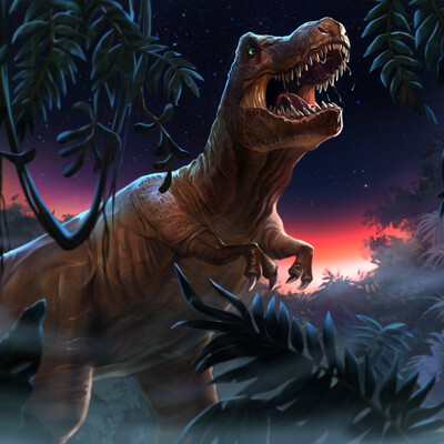 T-Rex