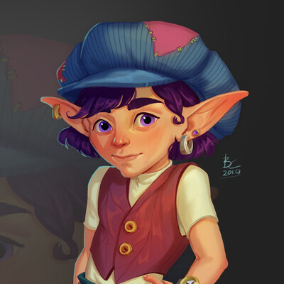 Elf