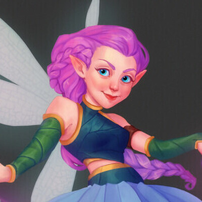 Fairy
