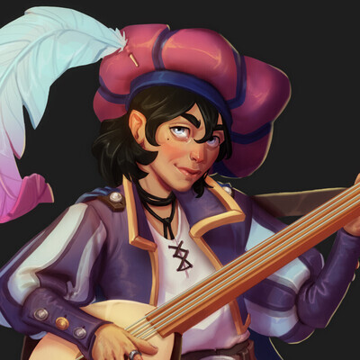 Bard