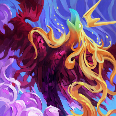 Rebirth