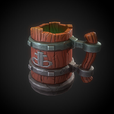 Elixir Mug