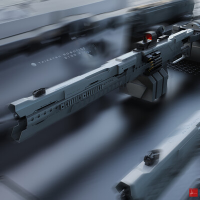 240LW 2100 vision