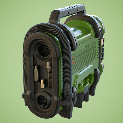Compressor