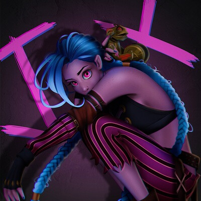 Jinx