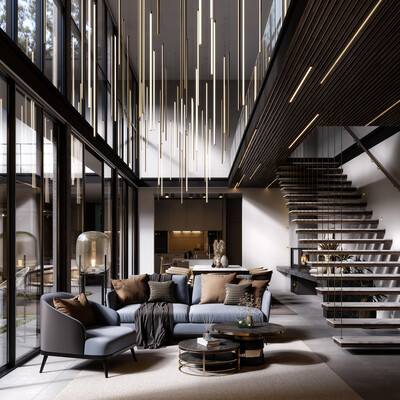 BT HOUSE FOR FAMILY
