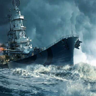 Sea Battle