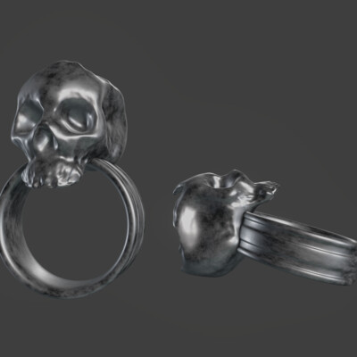 Koshchei's ring