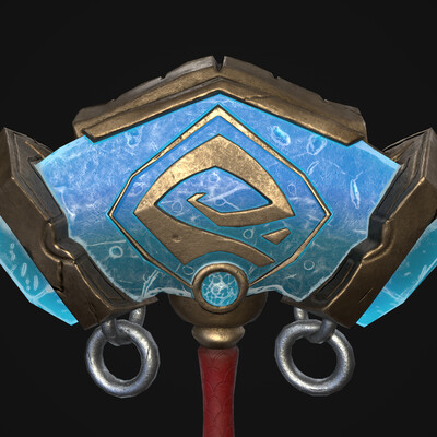 Hammer