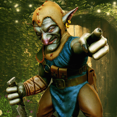 Goblin