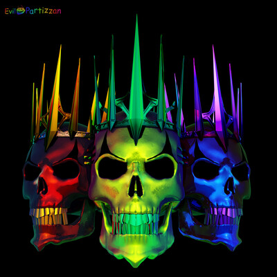 RGB Scull