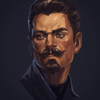 Man