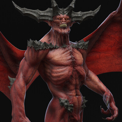 Demon