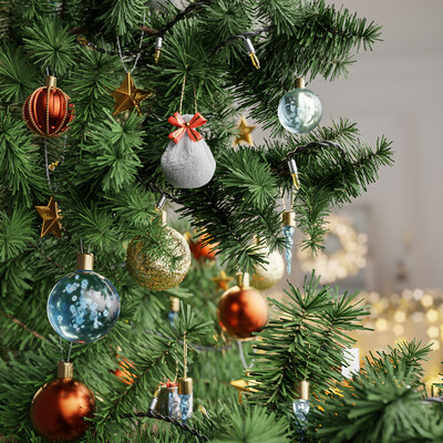 Christmas Tree