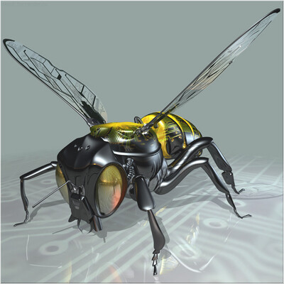 CYBERBEE
