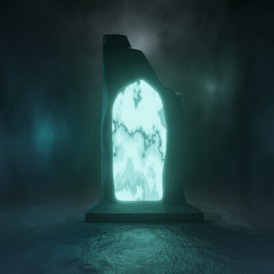 portal