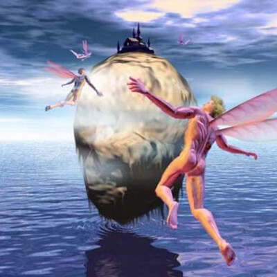 Elve Stone