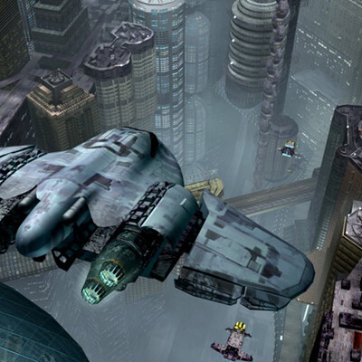 Megalopolis