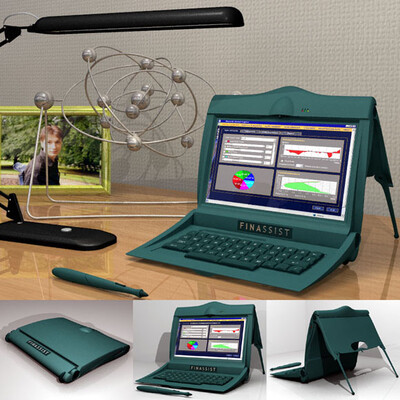 Pocket PC